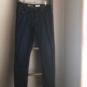 Sonoma skinny jeans
